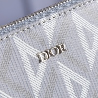 $108.00 USD Christian Dior AAA Man Wallets #995019