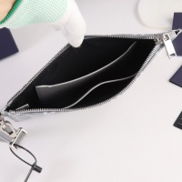 $108.00 USD Christian Dior AAA Man Wallets #995019