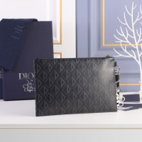 $112.00 USD Christian Dior AAA Man Wallets #995021
