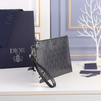 $112.00 USD Christian Dior AAA Man Wallets #995021