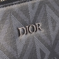 $112.00 USD Christian Dior AAA Man Wallets #995021
