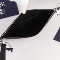 $112.00 USD Christian Dior AAA Man Wallets #995021