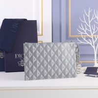 $112.00 USD Christian Dior AAA Man Wallets #995022