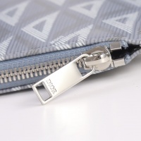 $112.00 USD Christian Dior AAA Man Wallets #995022