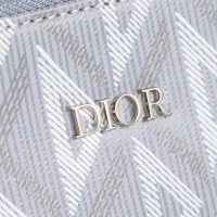 $112.00 USD Christian Dior AAA Man Wallets #995022