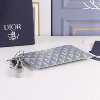 $112.00 USD Christian Dior AAA Man Wallets #995022