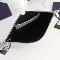 $112.00 USD Christian Dior AAA Man Wallets #995022