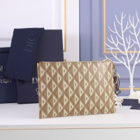 $112.00 USD Christian Dior AAA Man Wallets #995023