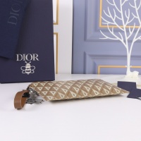 $112.00 USD Christian Dior AAA Man Wallets #995023
