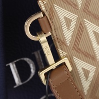 $112.00 USD Christian Dior AAA Man Wallets #995023