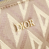 $112.00 USD Christian Dior AAA Man Wallets #995023