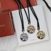 $42.00 USD Cartier Necklaces #995098