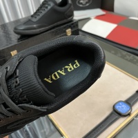 $76.00 USD Prada Casual Shoes For Men #995190
