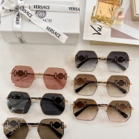 $60.00 USD Versace AAA Quality Sunglasses #995236