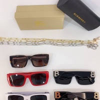 $56.00 USD Burberry AAA Quality Sunglasses #995344