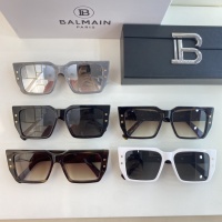 $68.00 USD Balmain AAA Quality Sunglasses #995358