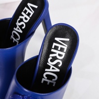 $85.00 USD Versace Slippers For Women #995404