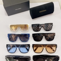 $60.00 USD Dolce & Gabbana AAA Quality Sunglasses #995405