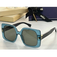 Fendi AAA Quality Sunglasses #995418