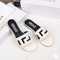 $82.00 USD Versace Slippers For Women #995434