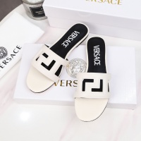 $82.00 USD Versace Slippers For Women #995434