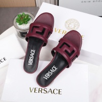 $82.00 USD Versace Slippers For Women #995442