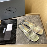 $82.00 USD Prada Slippers For Women #995447