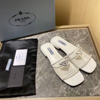 $82.00 USD Prada Slippers For Women #995448