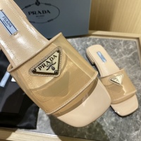 $82.00 USD Prada Slippers For Women #995449