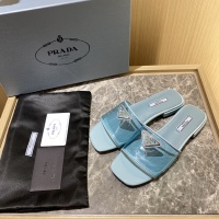 $82.00 USD Prada Slippers For Women #995451