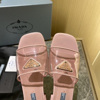 $82.00 USD Prada Slippers For Women #995452