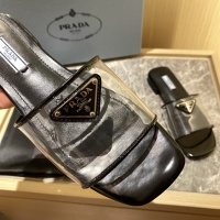 $82.00 USD Prada Slippers For Women #995453
