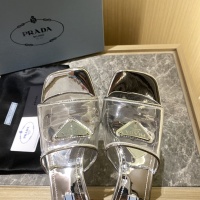 $85.00 USD Prada Slippers For Women #995461