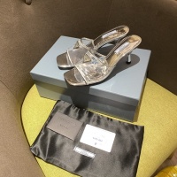 $85.00 USD Prada Slippers For Women #995461