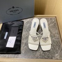 $85.00 USD Prada Slippers For Women #995462