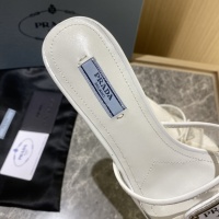 $85.00 USD Prada Slippers For Women #995462