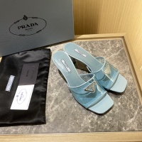 $85.00 USD Prada Slippers For Women #995465