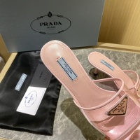 $85.00 USD Prada Slippers For Women #995466