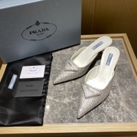 $100.00 USD Prada Slippers For Women #995468
