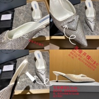 $100.00 USD Prada Slippers For Women #995468