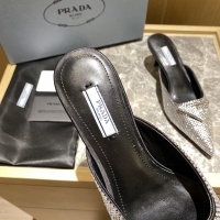 $100.00 USD Prada Slippers For Women #995469