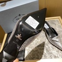 $100.00 USD Prada Slippers For Women #995469
