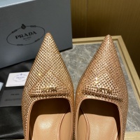 $100.00 USD Prada Slippers For Women #995471