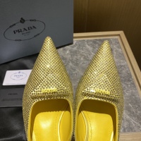 $100.00 USD Prada Slippers For Women #995472