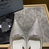 $105.00 USD Prada Sandal For Women #995483