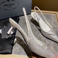 $105.00 USD Prada Sandal For Women #995483
