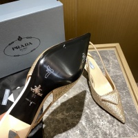 $105.00 USD Prada Sandal For Women #995491