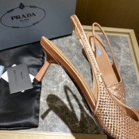 $105.00 USD Prada Sandal For Women #995492