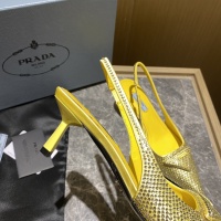 $105.00 USD Prada Sandal For Women #995493