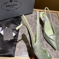 $105.00 USD Prada Sandal For Women #995494